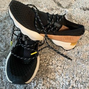 Sorel Women's Kinetic Impact Lace Shoe